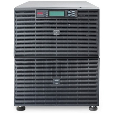 APC Smart-ups Rt 20kva Rm 208v (SURT20KRMXLT)