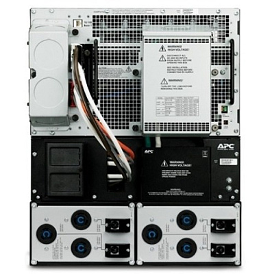 APC Smart-ups Rt 20kva Rm 208v (SURT20KRMXLT)