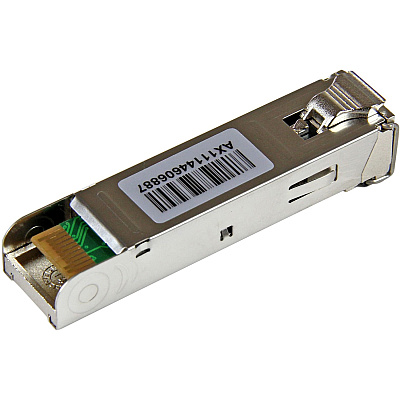 StarTech Msa Uncoded Sfp Transceiver - 1gbe Ddm (SFPSXMM)