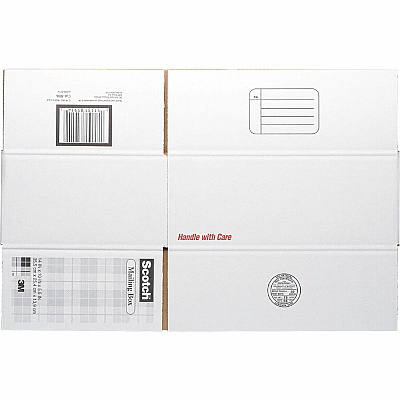 Scotch Mailing Box (MMM8006)