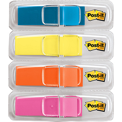Post-it Flags (MMM6834ABX)