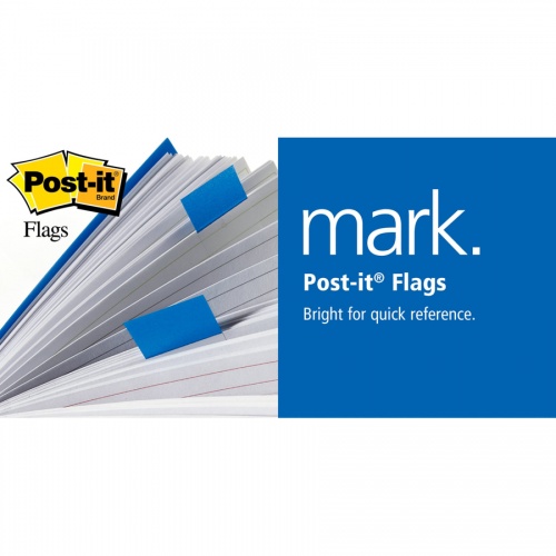 Post-it Flags (6834ABX)