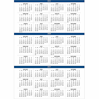 House of Doolittle Earthscapes Gardens Weekly Monthly Planner (294632)