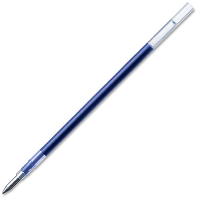 Zebra G-301 JK Gel Stainless Steel Pen Refill (ZEB88122)