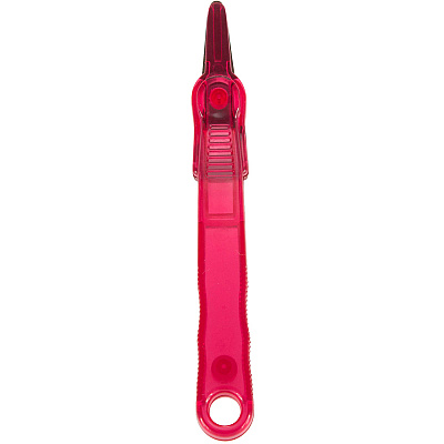 Baumgartens Translucent Slim Staple Remover (BAU67940)