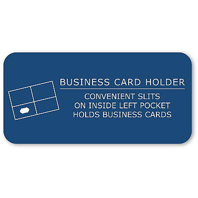 Roaring Spring Letter Pocket Folder (ROA50200)