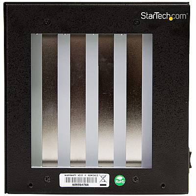 StarTech Pcie To 2 Pci & 2 Pcie Expansion System (PEX2PCIE4L)
