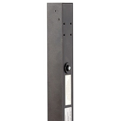 APC Rack Pdu,basic,zero U,15a,120v, (14)5-15 (AP9567)