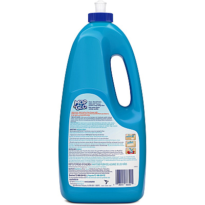 Professional MOP & GLO Triple Action Floor Shine Cleaner (RAC74297CT)
