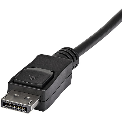 StarTech 6ft Displayport Extension Cable M/f (DPEXT6L)