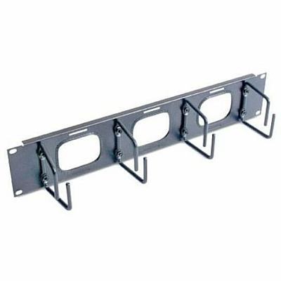 APC Horizontal Cable Organizer 2u (AR8428)