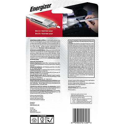 Energizer LED Pen Light (EVEPLED23AEH)