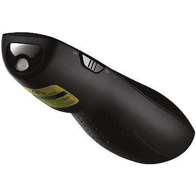 Logitech R800 Laser Presentation Remote (LOG910001350)