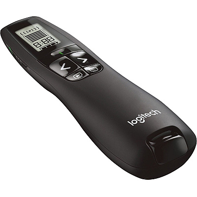 Logitech R800 Laser Presentation Remote (LOG910001350)
