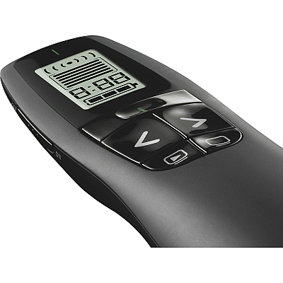 Logitech R800 Laser Presentation Remote (LOG910001350)