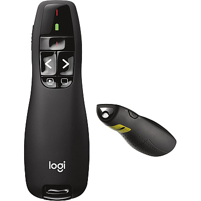 Logitech R400 Wireless Presenter (LOG910001354)