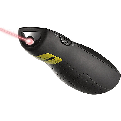 Logitech R400 Wireless Presenter (LOG910001354)