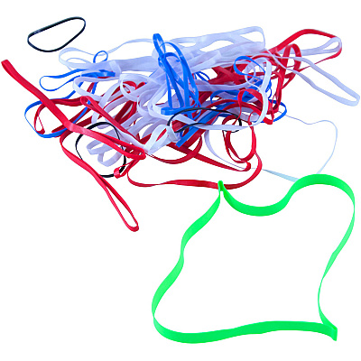 CONSERVE Plastibands (BAUSF7000)