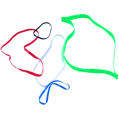 CONSERVE Plastibands (BAUSF7000)