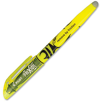 Pilot FriXion Light Erasable Highlighter (PIL46502)