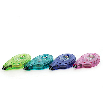 Tombow Single-line Bright Dispenser Correction Tapes (TOM68679)