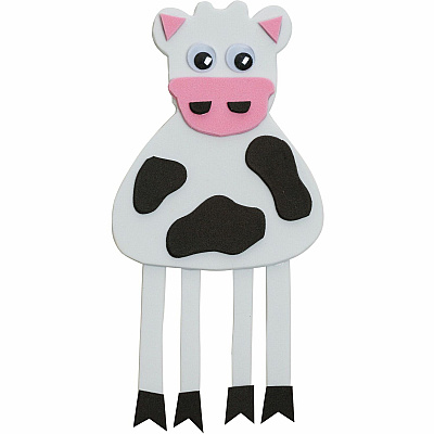 Creativity Street Wonderfoam Sheets (PAC4313)