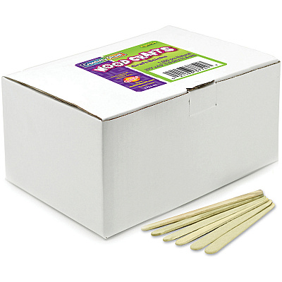 Creativity Street Wood Sticks (CKC377401)