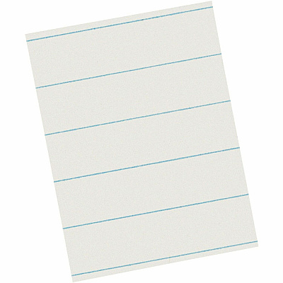 Pacon Newsprint Practice Paper (PAC2603)