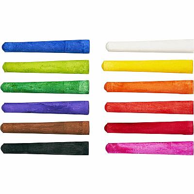 Ticonderoga Ambrite Paper Chalk (DIX51000)