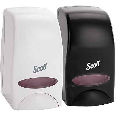 Scott Control Foam Skin Cleanser (KCC91555)