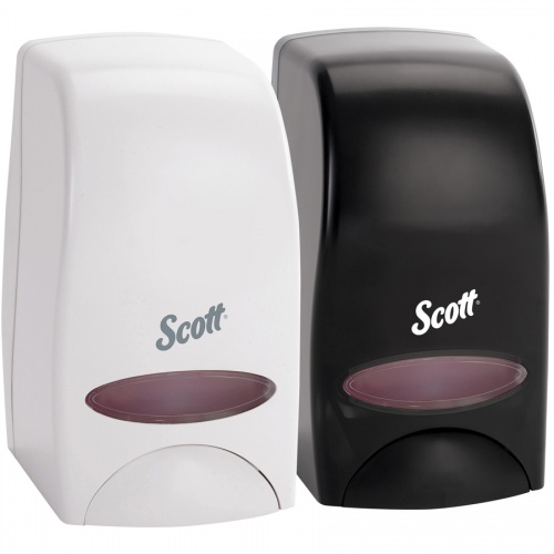 Scott Foam Skin Cleanser w/Moisturizers (91552)