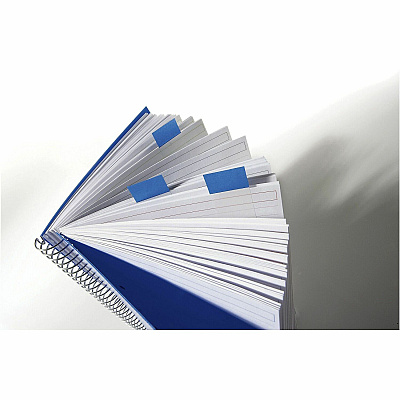 Post-it Blue Flag Value Pack (MMM680BE12)