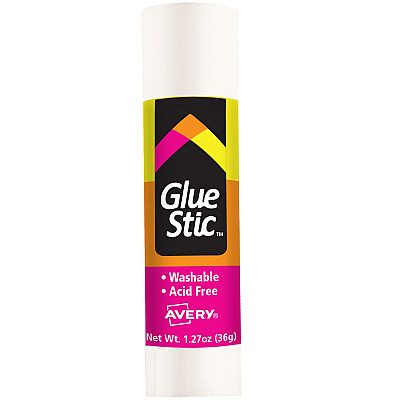 Avery Glue Stick (AVE98073)
