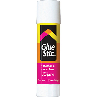 Avery Glue Stick (AVE98073)