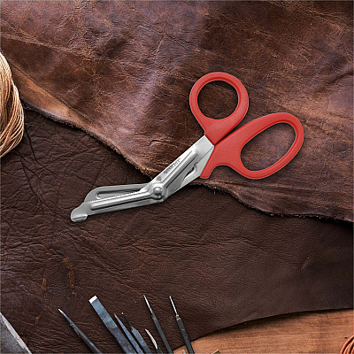 Westcott All Purpose 7" Utility Snip (ACM10098)