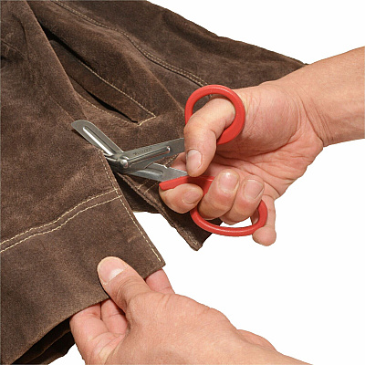 Westcott All Purpose 7" Utility Snip (ACM10098)