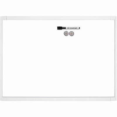 Quartet Decorative Dry-erase Whiteboard (QRTMHOW1117)