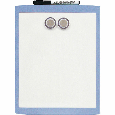 Quartet Decorative Dry-erase Whiteboard (QRTMHOW8511)