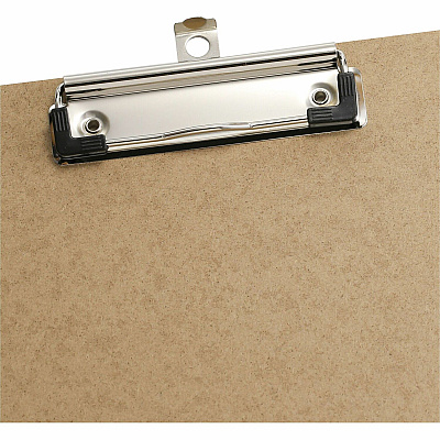 Officemate Recycled Low-profile Clipboard (OIC83219)