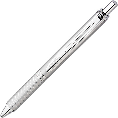 EnerGel EnerGel Alloy Retractable Gel Pens (PENBL407BP)