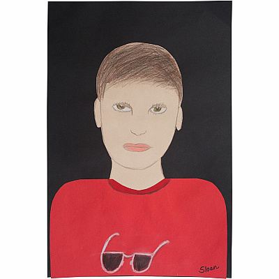 Prang Multicultural Construction Paper (PAC9509)