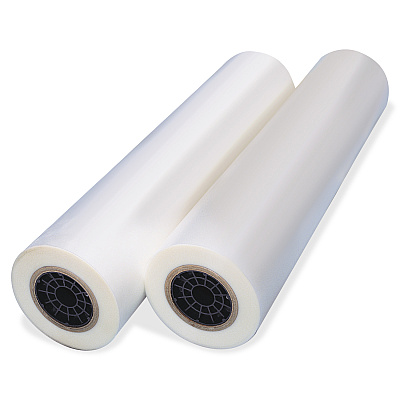 GBC NAP I Standard Laminating Roll Film (3000003)
