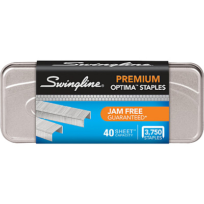Swingline Optima Premium Staples (SWI35556)