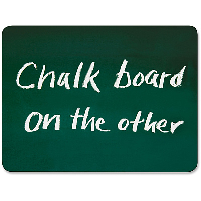 Creativity Street 2-in-1 Personal Combo Board (PAC988310)