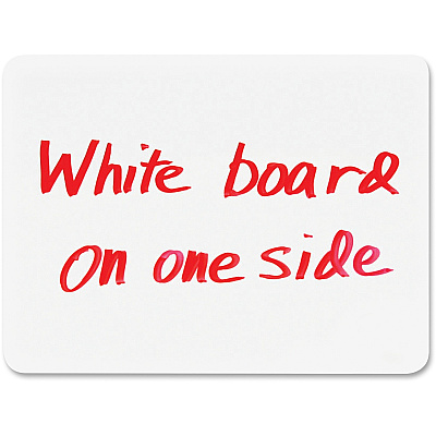 Creativity Street 2-in-1 Personal Combo Board (PAC988310)
