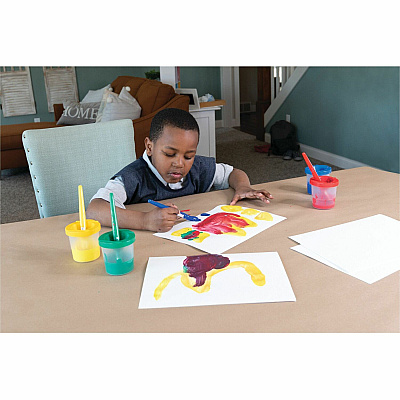 Creativity Street Color-coordinated Painting Set (CKC5104)