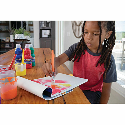 Creativity Street Color-coordinated Painting Set (CKC5104)