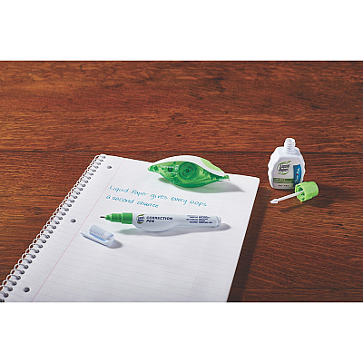 Paper Mate Liquid Paper DryLine Correction Tape (PAP6137206)