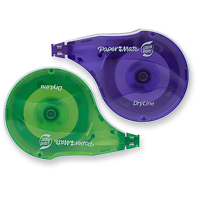 Paper Mate Liquid Paper DryLine Correction Tape (PAP6137206)