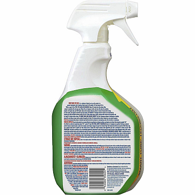 CloroxPro Tilex Disinfecting Soap Scum Remover (CLO35604CT)